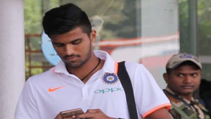 ಈ ಯುವ ಕ್ರಿಕೆಟಿಗನ ಸಾಧನೆಗೆ ಆರೋಗ್ಯ ಸಮಸ್ಯೆ ಅಡ್ಡ ಬರಲಿಲ್ಲ!