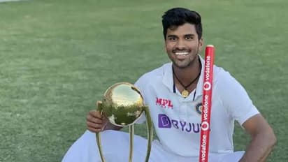 ఐపీఎల్ 2021‌లో ఆర్‌సీబీకి ఊహించని షాక్... గాయంతో స్టార్ ఆల్‌రౌండర్ దూరం...