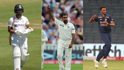 Wriddhiman Saha, Amit Mishra, Prasidh Krishna make recovery from COVID-19