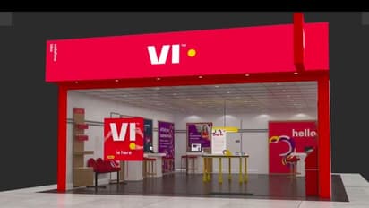 200MB ಡೇಟಾದೊಂದಿಗೆ ವೋಡಾಫೋನ್‌ ಐಡಿಯಾ ₹107, ₹111  ವ್ಯಾಲಿಡಿಟಿ ವೋಚರ್‌!