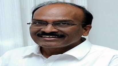 టీఎస్పీఎస్సీ చైర్మెన్గా జనార్ధన్ రెడ్డి నియామకం: కేసీఆర్ సర్కార్ నిర్ణయం