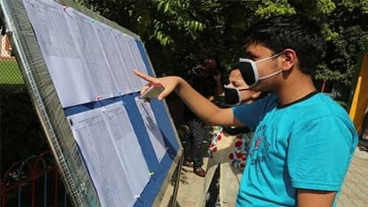കർണാടക പത്താം ക്ലാസ് പരീക്ഷാഫലം ഇന്ന് വൈകിട്ട് 3.30 ന് പ്രഖ്യാപിക്കും