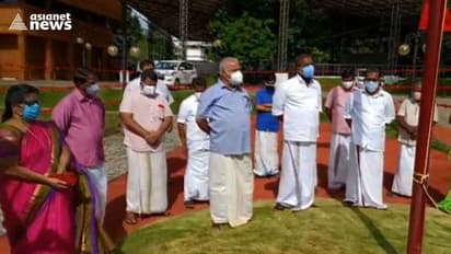 "2016ൽ കെ കെ ശൈലജയും പുതുമുഖമായിരുന്നു, വ്യക്തികൾ പ്രസ്ഥാനത്തിന്റെ പ്രതീകം മാത്രം": എം വി ജയരാജൻ