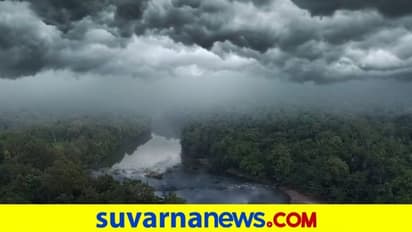 ಕಾಡುಮಳೆ ಟೀಸರ್ಗೆ 1 ಮಿಲಿಯನ್ ವೀಕ್ಷಣೆ