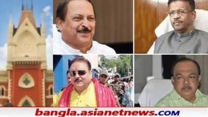 'করোনাকালে অভিযুক্তদের জেলে রাখাটা কি জরুরী', নারদ-মামলায় প্রশ্ন উঠল আদালতে