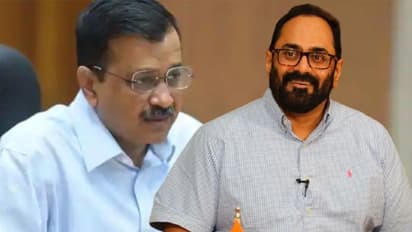 সিঙ্গাপুর কোভিড স্ট্রেই নিয়ে রাহুল-কেজরিওয়াল বিভ্রান্ত করার প্রতিযোগিতায় সামিল, বলল বিজেপি