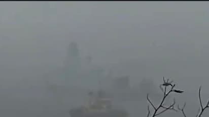 Yaas Cyclone: डेढ़ सौ किमी प्रतिघंटा से भी अधिक स्पीड से गुजरेगा तूफान, सेना हाई अलर्ट पर