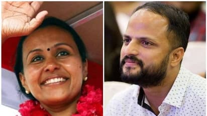 'പൂജയുടെ ജനിക്കാതെ പോയ വൈൻ ആന്റി'; വീണ ജോര്‍ജുമായുള്ള അനുഭവം പങ്കുവച്ച് സംവിധായകന്‍ ജൂഡ്