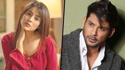 Sidharth Shukla, Shehnaaz Gill's total net worth is more than many TV star couples (Details)