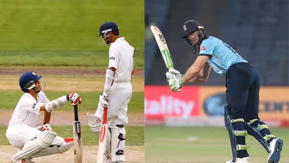 How did Rahul Dravid, Sourav Ganguly make an impact on Jos Buttler's career?