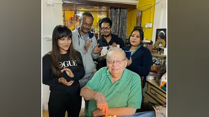 Ruskin Bond's 87th Birthday Special: 7 must-read books by the Padma Shri writer