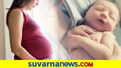 ಜನನ ಪ್ರಮಾಣ ಹೆಚ್ಚಿಸಲು ರಷ್ಯಾ ಉತ್ತೇಜನ,  25 ವರ್ಷದೊಳಗಿನವರು ಗರ್ಭಿಣಿಯಾದರೆ ವಿಶೇ‍ಷ ಪ್ಯಾಕೇಜ್!