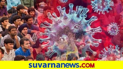 ಕೊರೊನಾದ ಜೊತೆಗೆ ಇನ್ನೊಂದು ಸೈಲೆಂಟ್ ಕಿಲ್ಲರ್ ಹ್ಯಾಪಿ ಹೈಪಾಕ್ಸಿಯಾ!