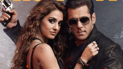 Bollywood Update: सलमान खान की 'राधे' का भारत में कलेक्शन, जानें पहले वीकेंड कितना कमा पाई फिल्म