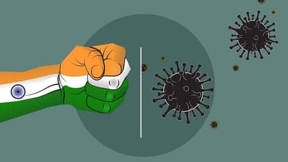 కోవిడ్-19 మహమ్మారితో పోరాడేందుకు భారతదేశం ఏం చేస్తోంది..?