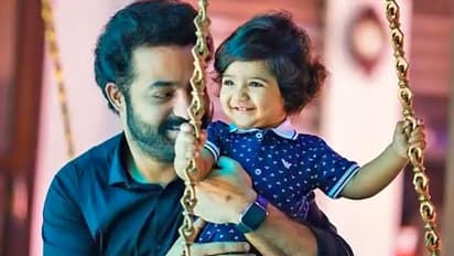 తారక్ తనయుడి అక్షరాభ్యాసం,ఇప్పుడే చేయటానికి కారణం