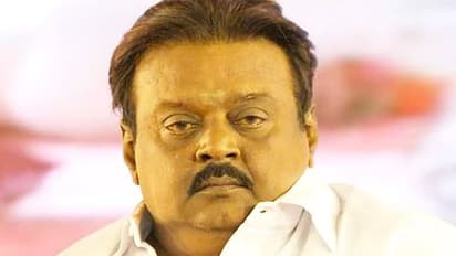 விஜயகாந்த் என்ன செய்யப்போகிறார்..? வியந்துபோன பிரேமலதா..!