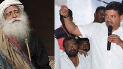 நாகரீகமற்ற பேச்சு.. நிதி அமைச்சர் தியாகராஜனை டீசன்டாக டீல் செய்த ஈஷா..!