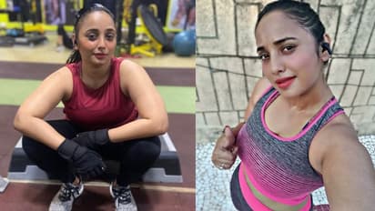 बढ़े वजन की वजह से लोग रानी चटर्जी को मानने लगे थे लूजर, फिर किया वो काम, बंद कर दी सबकी बोलती