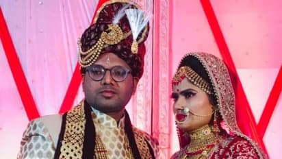 कोरोना से डरिए: अपनी शादी में संक्रमित हुआ दूल्हा और हो गई मौत, मेहंदी छूटने से पहले विधवा हुई दुल्हन