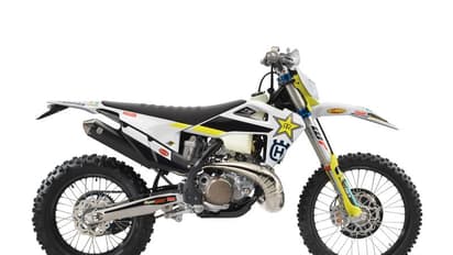 2022 എൻ‌ഡ്യൂറോ സീരിസുമായി ഹസ്‌ഖ്‌വർണ