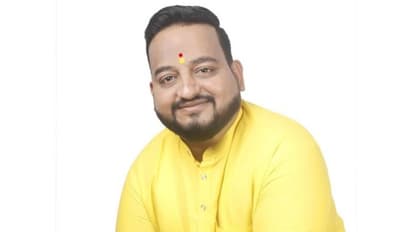 From helping poor to raising voice for women empowerment, social activist Vishal Dilip Bhujbal is role model