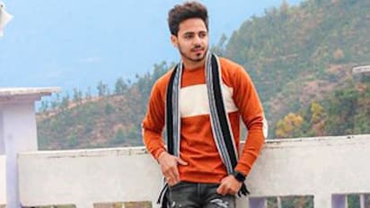 Meet Aman Bhadouria, raising the bar for others in the world of entrepreneurship