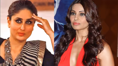 Kareena Kapoor once called Bipasha Basu Kaali Billi; read about their catfight