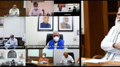 டிஏபி உரத்திற்கான மானியத்தை 140% உயர்த்திய மத்திய அரசு..! பிரதமர் மோடியின் வரலாற்று சிறப்புமிக்க முடிவு