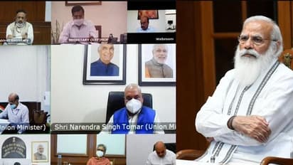 ಕೇಂದ್ರ ಸರ್ಕಾರದ ಐತಿಹಾಸಿಕ ನಿರ್ಧಾರ; ರೈತರ ರಸಗೊಬ್ಬರ ಸಬ್ಸಿಡಿಯಲ್ಲಿ ಗಣನೀಯ ಏರಿಕೆ!