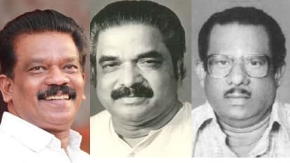 ആദ്യ ദളിത് ദേവസ്വം മന്ത്രി രാധാകൃഷ്ണനോ? സോഷ്യൽ മീഡിയ ചർച്ചയ്ക്ക് ആധാരം!