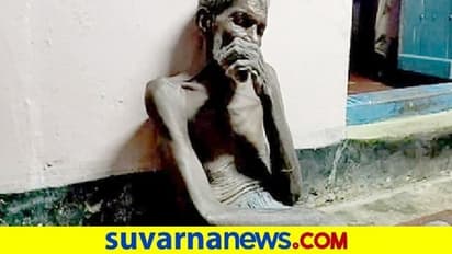 ಕಾಳಿ ನದಿಯಲ್ಲಿ ಕೊಚ್ಚಿ ಹೋಗಿದ್ದ ವೃದ್ಧ 3 ದಿನಗಳ ನಂತರ ಪ್ರತ್ಯಕ್ಷ