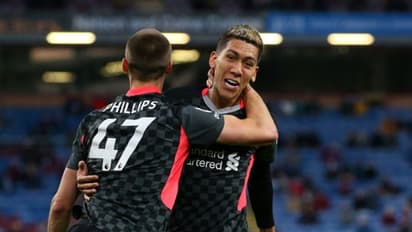 പ്രീമിയര് ലീഗ്: മിന്നും ജയത്തോടെ ലിവര്പൂള് നാലാമത്, ടോട്ടനത്തിന് തിരിച്ചടി