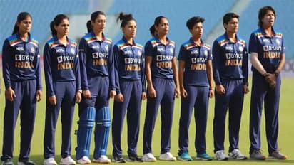 Commonwealth Games 2022 : ಭಾರತ ವನಿತಾ ಕ್ರಿಕೆಟಿಗರಿಗೆ ವೀಸಾ ಸಮಸ್ಯೆ