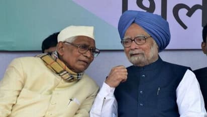 కరోనా సోకి.. రాజస్థాన్ మాజీ ముఖ్యమంత్రి కన్నుమూత