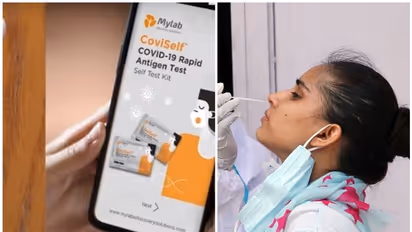 ഇനി വീട്ടിൽ കൊവിഡ് പരിശോധന നടത്താം, ആന്‍റിജൻ കിറ്റ് ഉടൻ വിപണിയിൽ