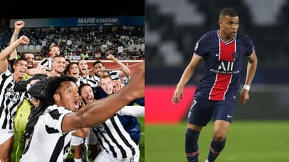യൂറോപ്പില് കിരീട ദിനം; യുവന്റസിന് കോപ്പ ഇറ്റാലിയ, പിഎസ്ജിക്ക് ഫ്രഞ്ച് കപ്പ്