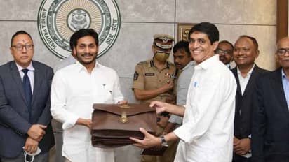ఏపీ బడ్జెట్: ఈబీసీతో పాటు పలు రంగాలకు అధిక కేటాయింపులు