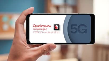 బెస్ట్ పర్ఫర్మేన్స్, మెరుగైన ప్రాసెసర్‌తో రియల్‌మీ కొత్త 5జి స్మార్ట్ ఫోన్.. ప్రపంచంలోనే మొట్టమొదటిది..