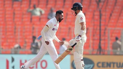 വില്യംസണിനെ കുടുക്കാന് എനിക്ക് വ്യക്തമായ പദ്ധിയുണ്ട്; കെണിയെ കുറിച്ച് സിറാജ്