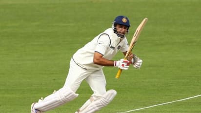 'അവന് രാജ്യാന്തര ക്രിക്കറ്റിലെ കിടിലന് പേസറാവും'; ഇന്ത്യന് താരത്തെ കുറിച്ച് ലക്ഷ്മണ്