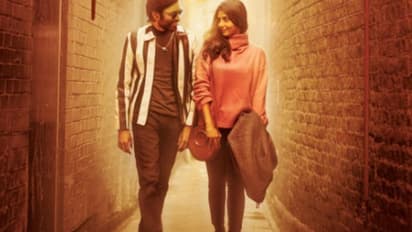 'കാത്തിരിക്കുമ്പോഴാണ് സ്നേഹത്തിന് മൂല്യമേറുന്നത്', തമിഴ് സിനിമയിലെ ഗാനത്തെ കുറിച്ച് ഐശ്വര്യ ലക്ഷ്മി