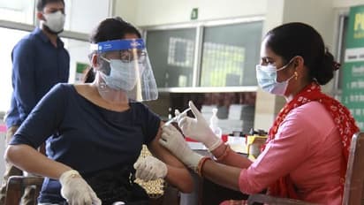 पंजाब के गांवों में सरकार की नई पहल से खत्म होग कोरोना!,100% वैक्सीनेशन के साथ मिलेंगे 10 लाख रुपए