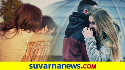 ಮನೆಯೊಳಗೇ ಕಪಲ್ ಲೈಫ್ ಎಂಜಾಯ್ ಮಾಡೋದೇಗೆ ? ಧಮ್ ನೀಡೋ ಐಡಿಯಾಗಳಿವು