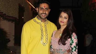 శ్రీదేవి, ఐశ్వర్య, దీపికా... బాలీవుడ్ కి కోడళ్ళుగా వెళ్లిన సౌత్  హీరోయిన్స్ వీరే!