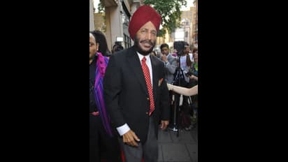 Milkha Singh remains stable in ICU, wife Nirmal Kaur's condition deteriorates
