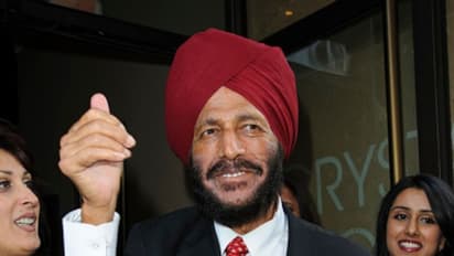 ഇതിഹാസ സ്പ്രിന്റര് മില്ഖാ സിംഗ് അന്തരിച്ചു