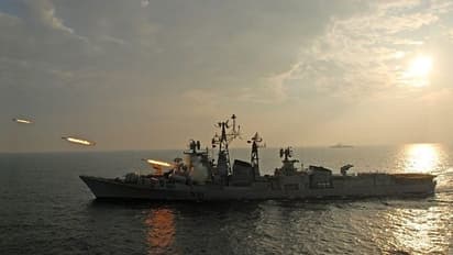 INS Rajput to sail into the sunset: Reliving 4 glorious decades of the warship