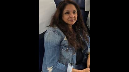 ನನ್ನ ಅಪ್ಪನೇ ನನ್ನ ಬಾಯ್ಫ್ರೆಂಡ್: ಒಂಟಿತನದ ಬಗ್ಗೆ ನಟಿ ಮಾತು