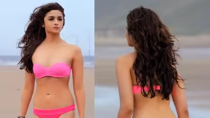 নেপোটিজমের জন্যই কি বলিউডে জায়গা আলিয়ার, মহেশ কন্যার তকমা না অন্য রহস্য, ফাঁস হল মায়ের মুখেই